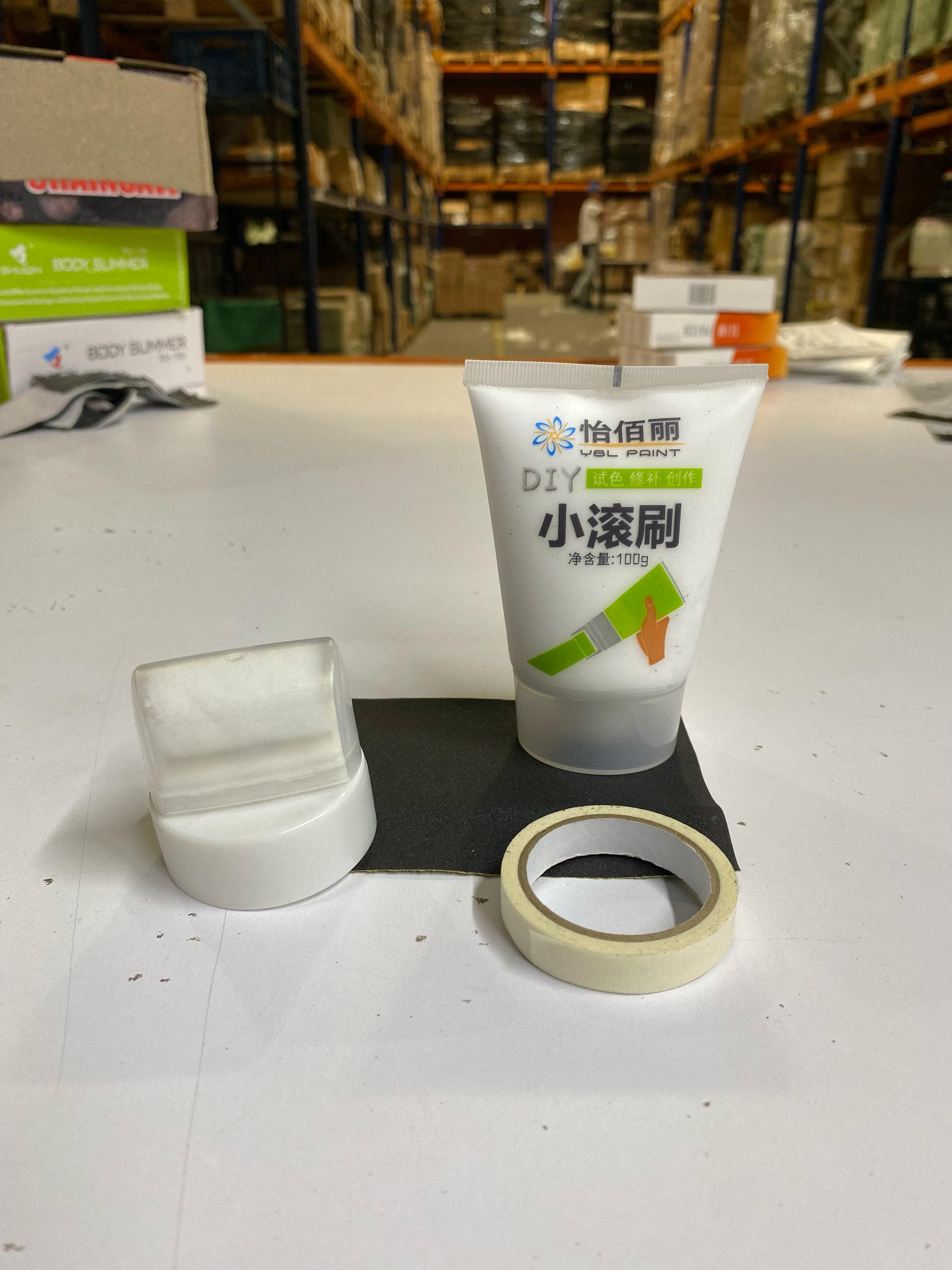 Miniatura 8 de RODILLO QUITA MANCHAS